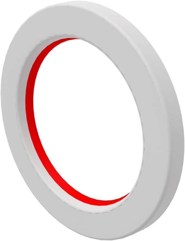 Waste Trap 1 1/2'' to 40/50mm - Universal - Flexi Waste - Bath - Sink - Flexible Pipe Connector - Image 4